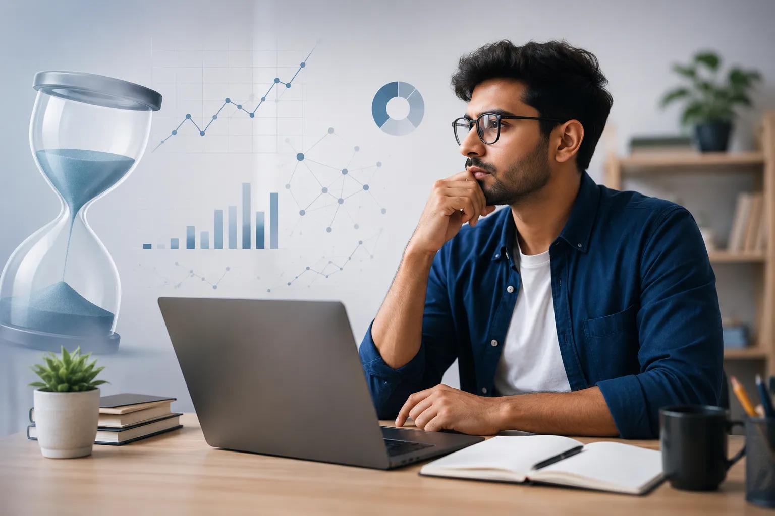 How Long Does It Really Take to Become a Data Scientist in 2026? cover picture