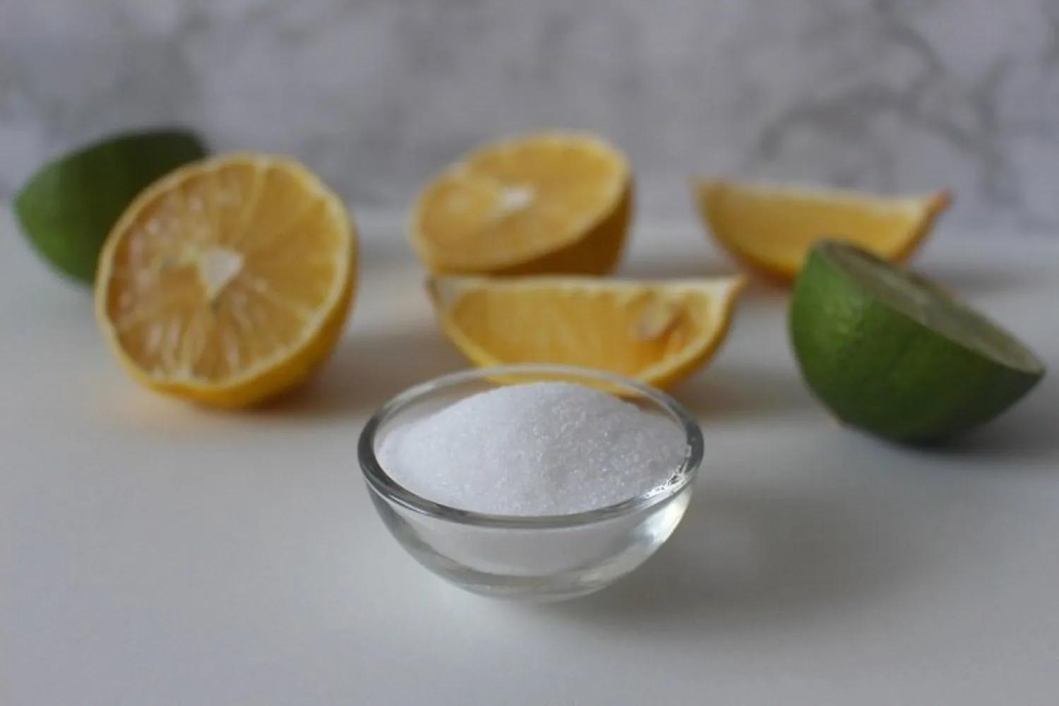 Food Acidulants Market Size, Share and Growth Forecast 2025-2033 cover picture