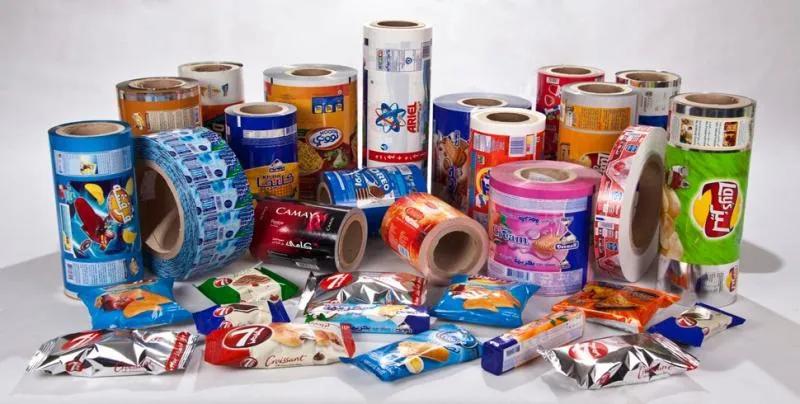 Metalized Flexible Packaging Market Size, Share and Growth 2025-2033 cover picture