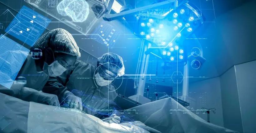 Preoperative Surgical Planning Software Market Share and Growth 2025-2033 cover picture