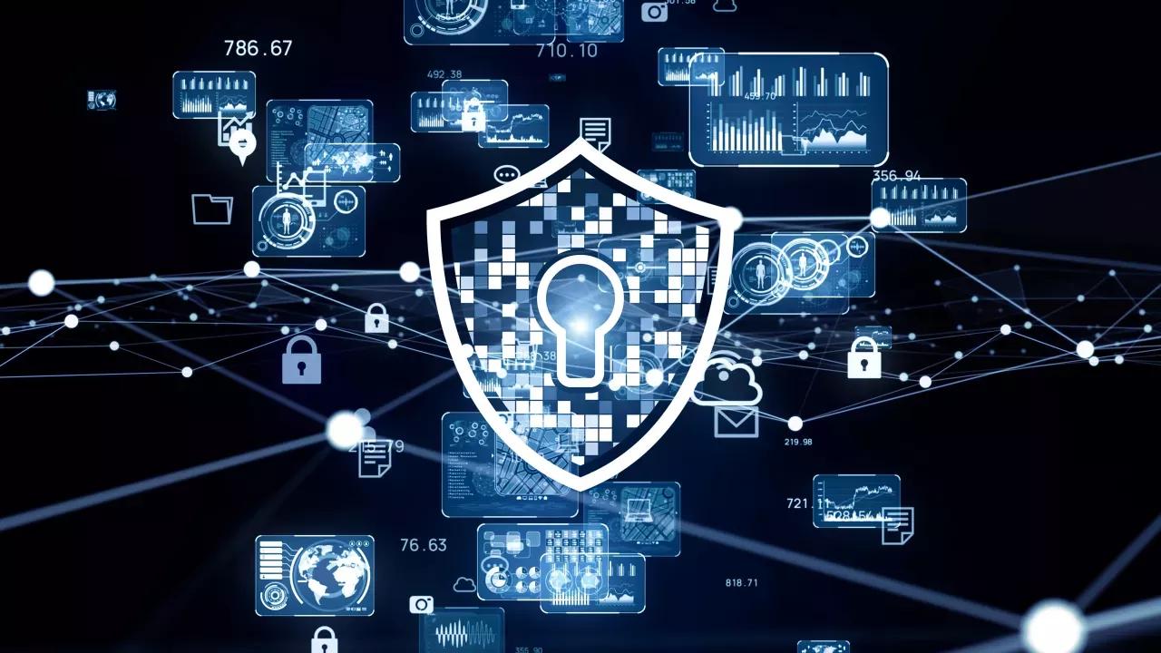 Network Security Market Size, Share and Trends Forecast 2026-2034 cover picture