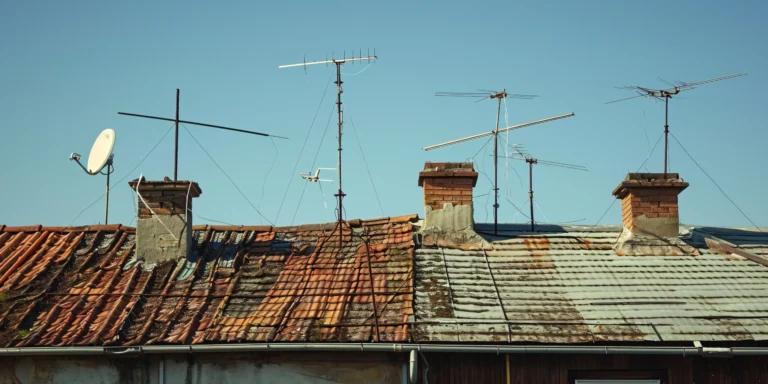 Getting Reliable TV Reception at Home: Installation, Extra Points and Repairs cover picture