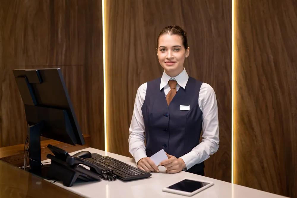 Highest Paying Jobs in the Hospitality Industry after HM Course cover picture