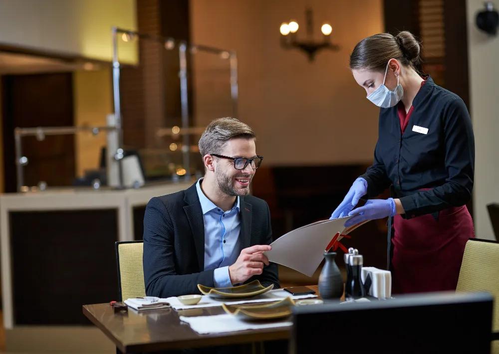 How to Start a Successful Career
in the Hospitality Industry? cover picture