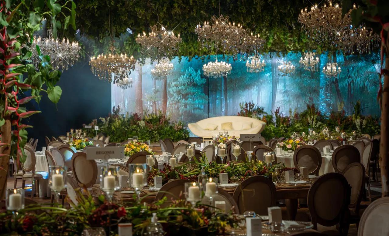 The Psychology of Luxury Weddings: Insights from Dubai UAE Wedding Planners cover picture