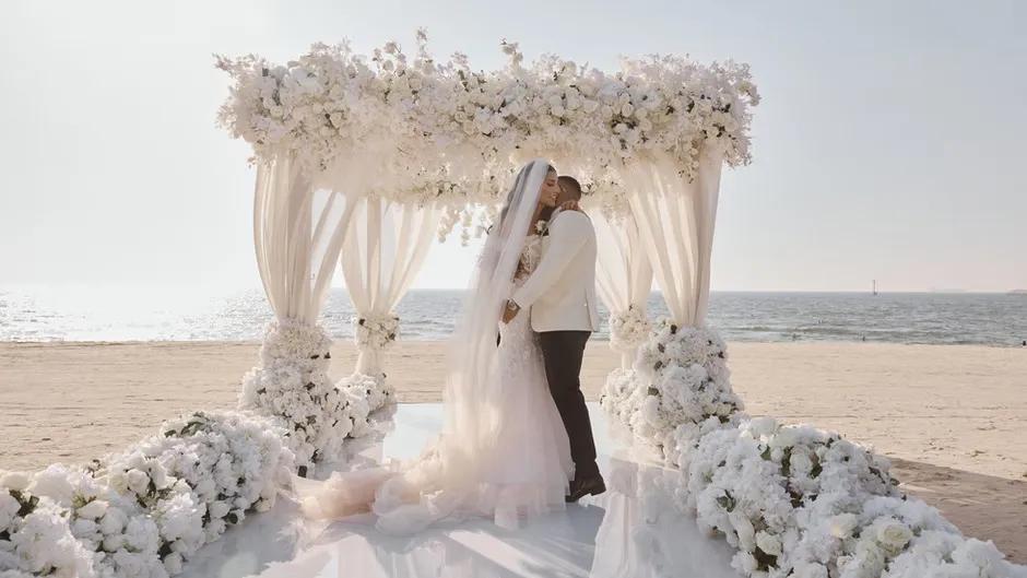 Quiet Luxury Weddings: Why This 2026 Trend Is Redefining Elegant Celebrations cover picture