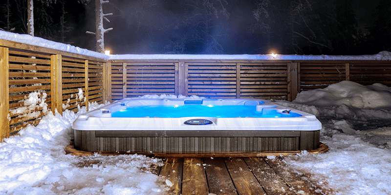 How Warm Water Therapy Helps with Arthritis and Joint Pain cover picture