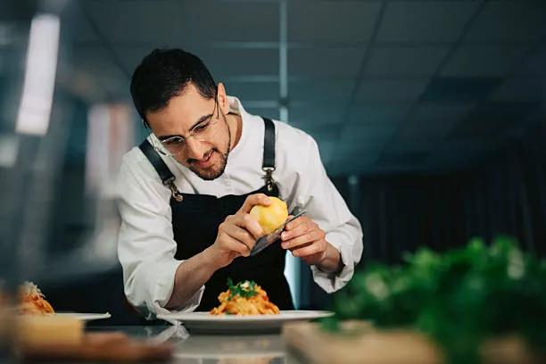 Why Operational Chef Consultant is Your Ideal Choice for Temporary Waiting Staff cover picture