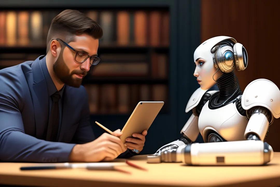 Creative Fiction Writer: Crafting Compelling Stories with AI cover picture