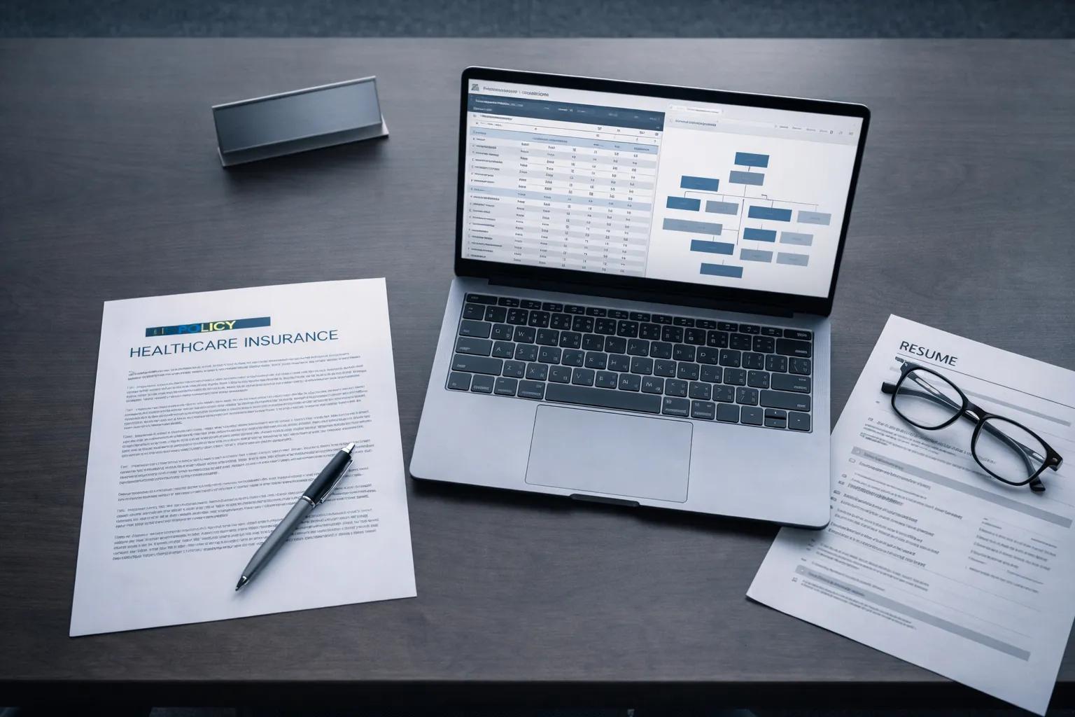 Why Healthcare Leadership Hiring Requires Specialized Executive Search cover picture