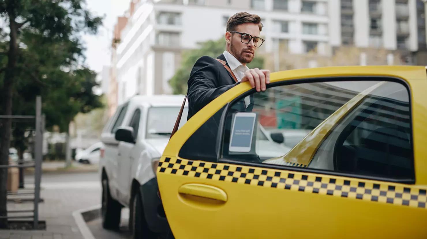 Which Lara Taxi Service Offers Fast and Reliable Local & Airport Transfers? cover picture