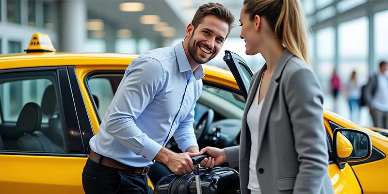 Want a Geelong to Avalon Airport Taxi with Punctual Pickup and Drop-off? cover picture