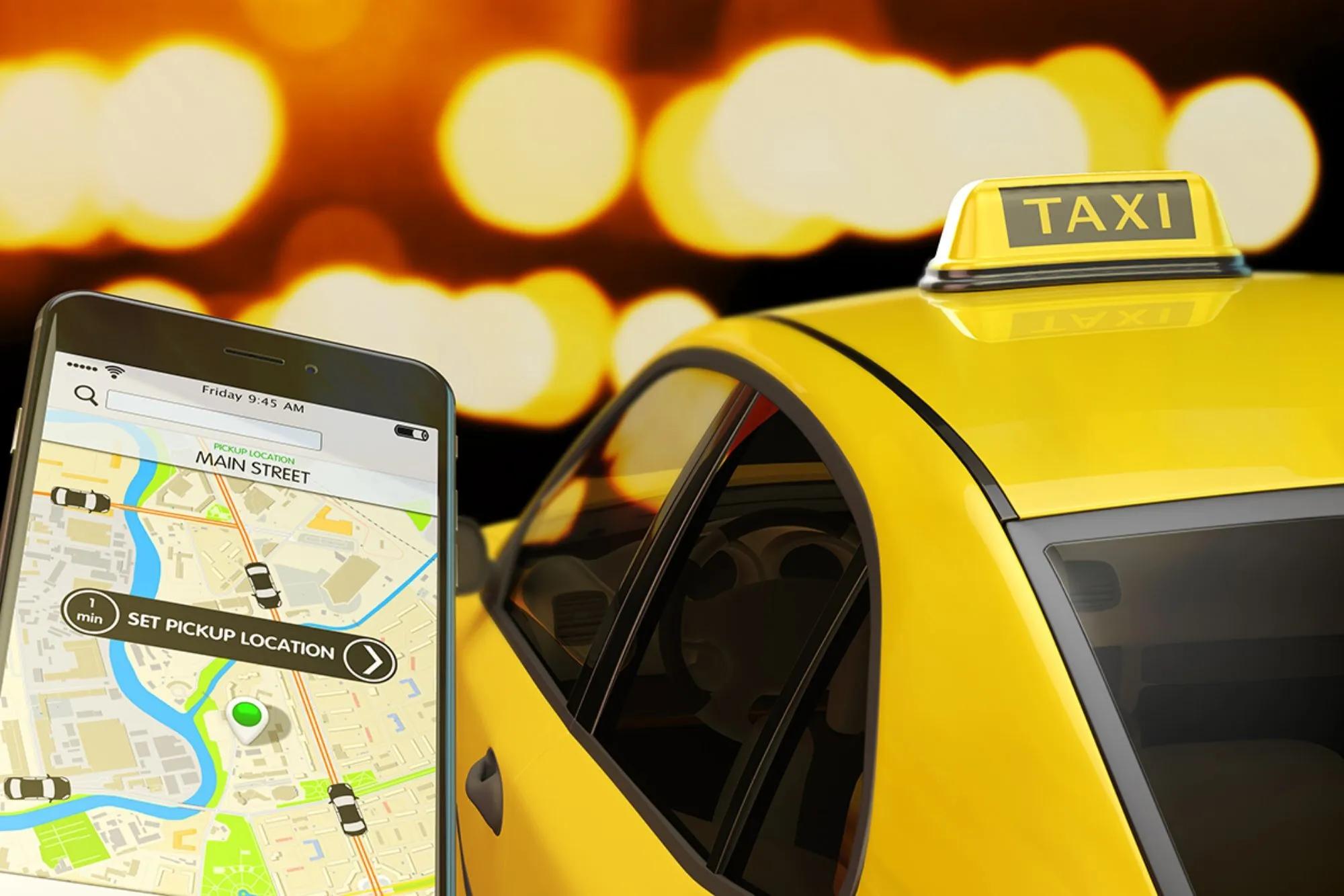 The Benefits of Booking a Geelong to Avalon Airport Taxi in Advance cover picture