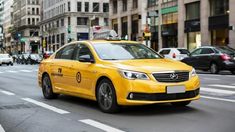 Top Benefits of Booking a Lara Taxi for Local and Airport Transfers cover picture