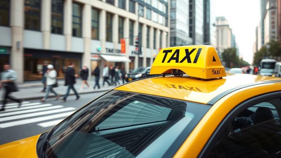 Highton Taxi: Reliable Local Transport for Every Journey cover picture