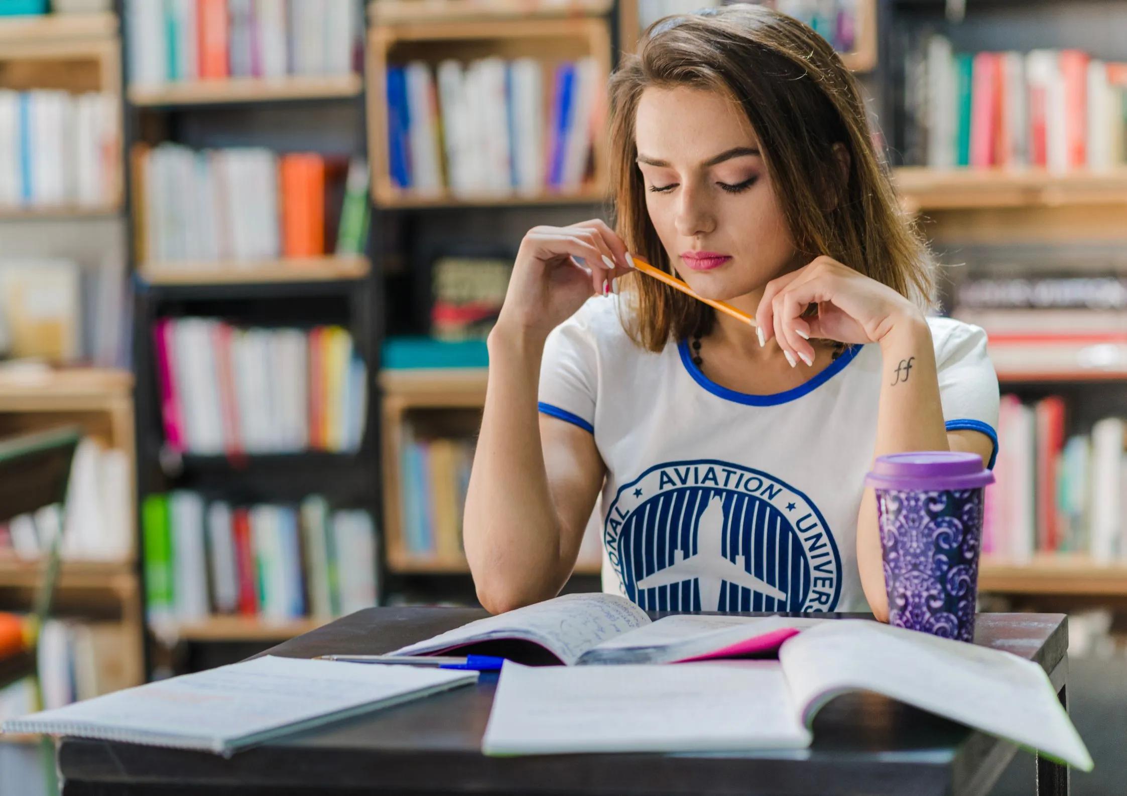 Ph.D. in English Literature: Course Details, Syllabus and Best University cover picture