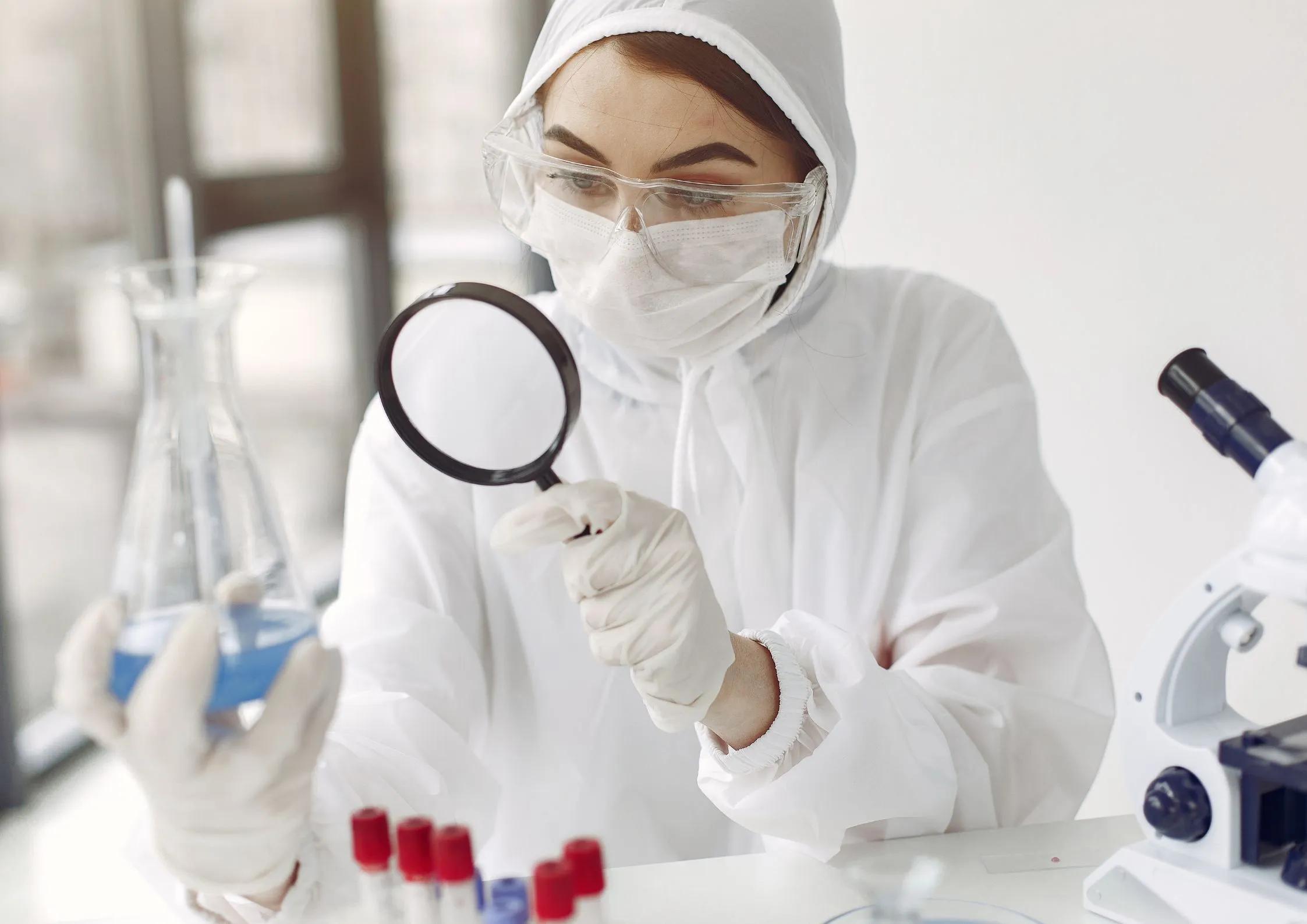 B.Sc. Forensic Science: Course Details, Eligibility, Colleges and Career Scope cover picture
