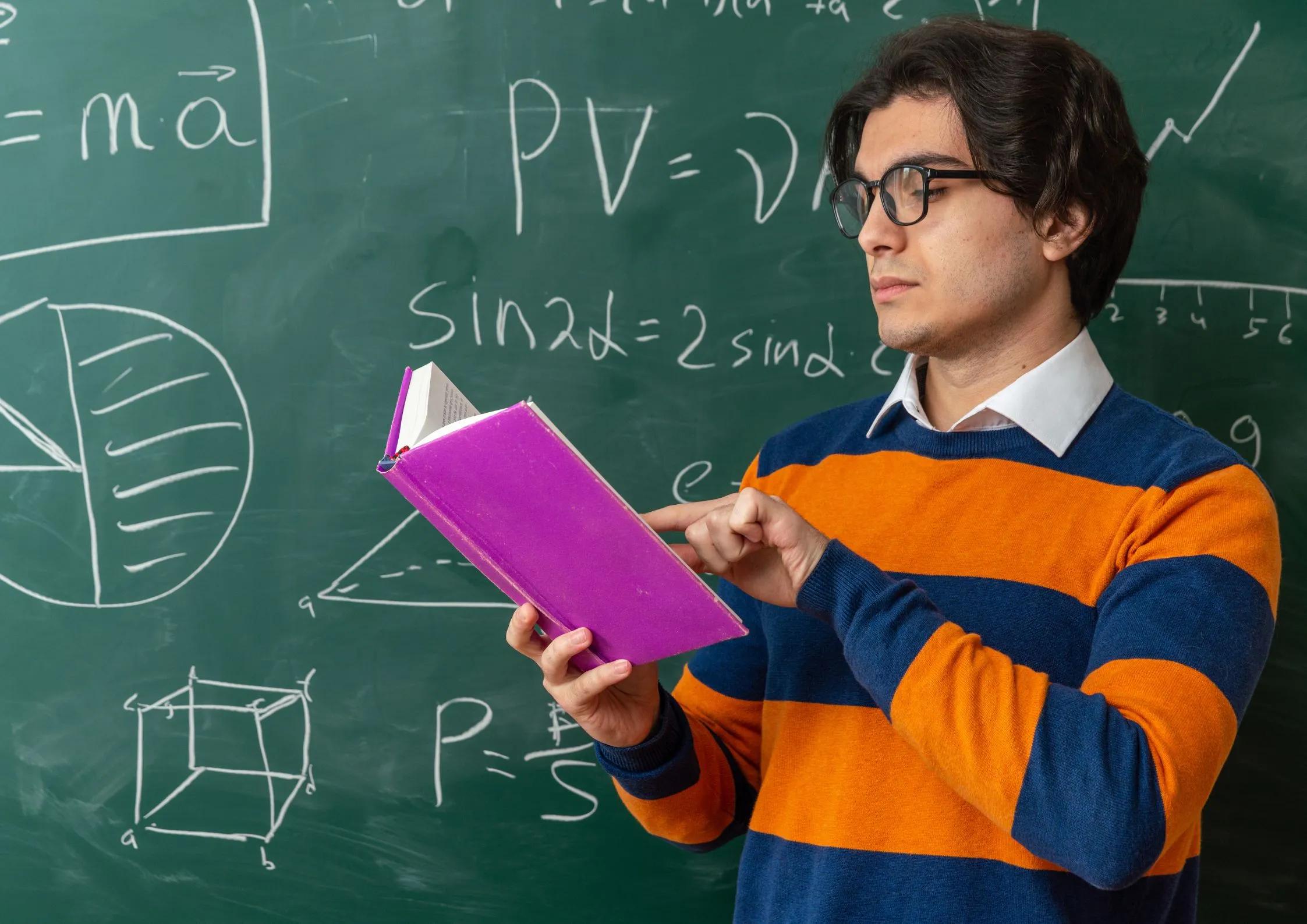 Ph.D. in Physics Course and Admissions in Delhi NCR cover picture