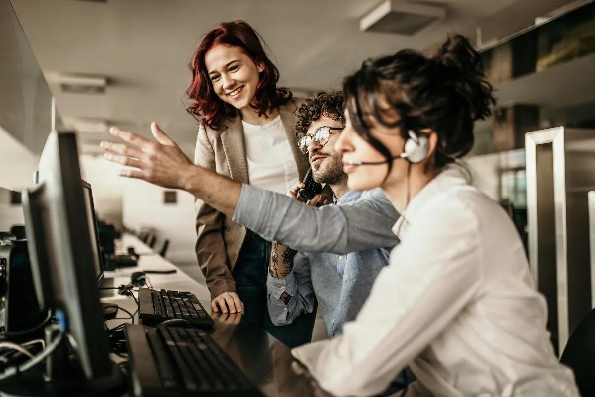 How Infographics Help People Learn, Connect, and Inspire Positive Change cover picture