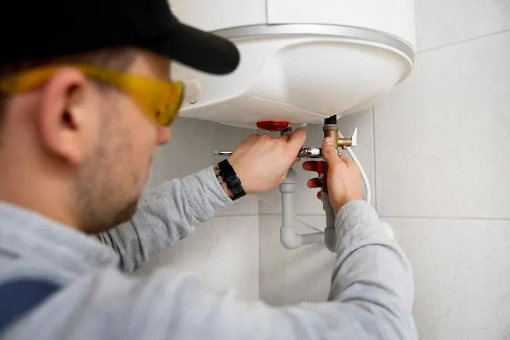 Gas Heaters for Your Home: How Heater Shops Can Help cover picture