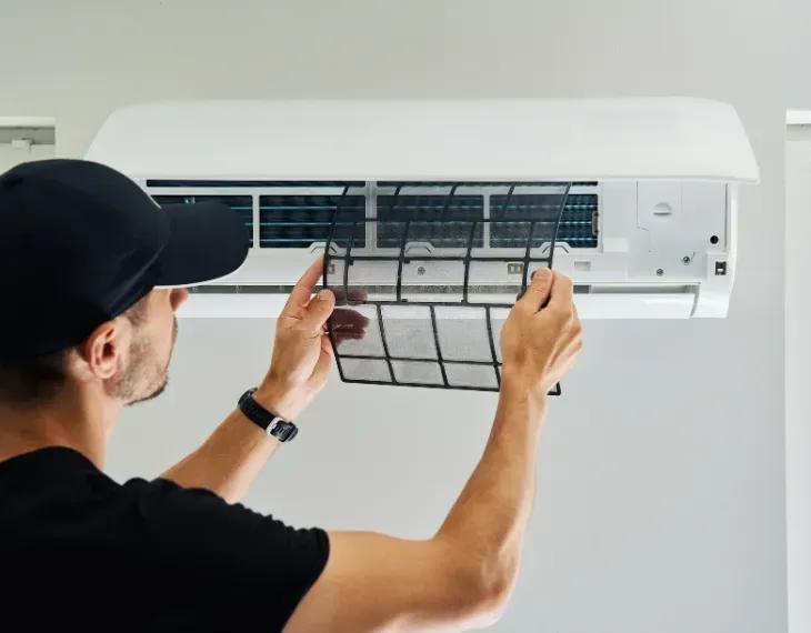 What Most Gym Owners Miss About Air Conditioning London cover picture