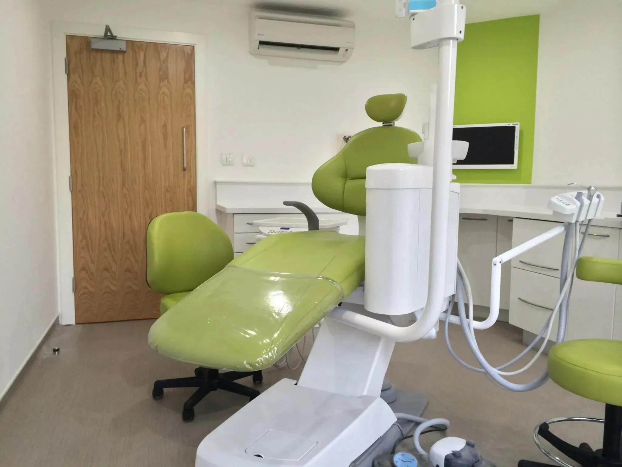 Why Dental Surgery Design Influences Cosmetic Case Growth cover picture