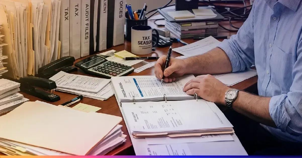 Why Outsourced Bookkeeping Services Scale Better Than Hiring cover picture