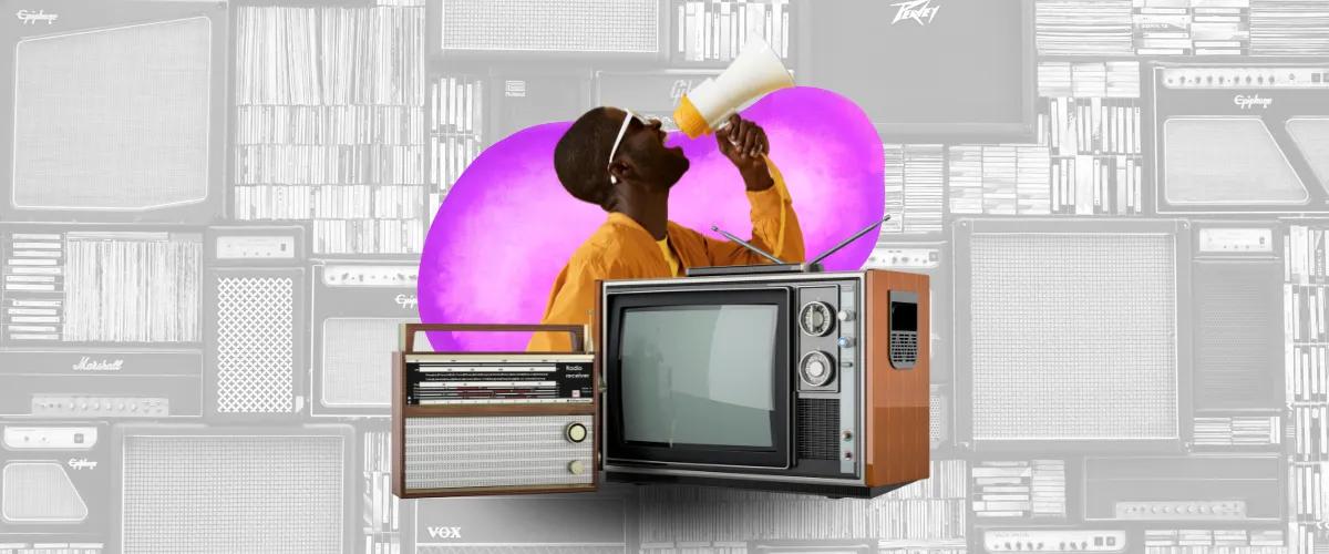 Are TV and Radio Ads Still Worth the Investment? Key Statistics Revealed cover picture