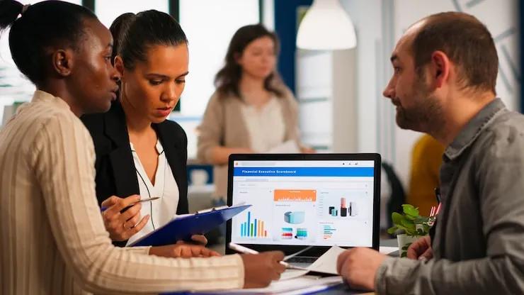 Lead Gen Agency in Johannesburg: Helping Businesses Generate Better Leads and More Sales cover picture