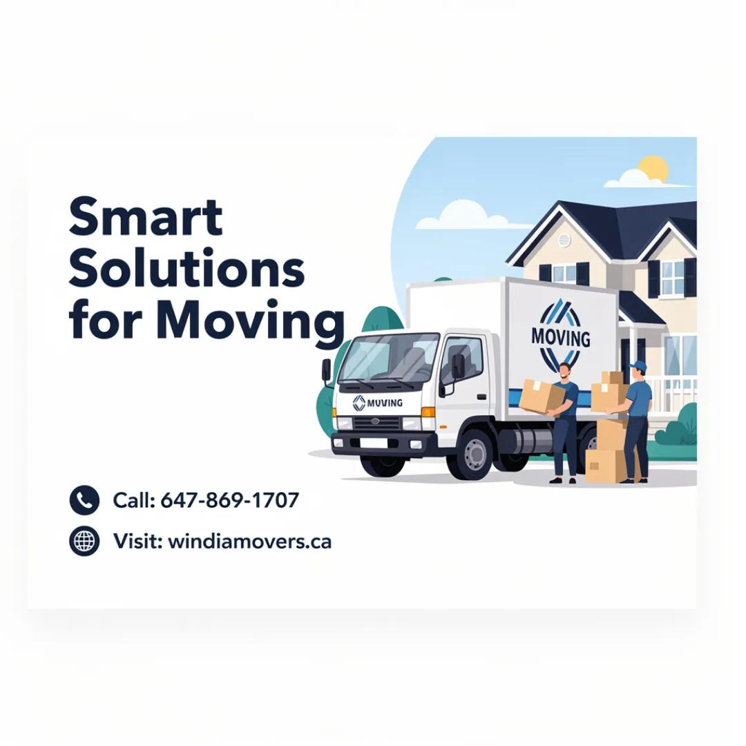 Expert Movers for All Types of Moves and Budgets cover picture