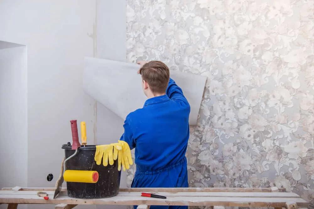 Top 10 Wallpaper Installation Ideas for Modern Homes cover picture