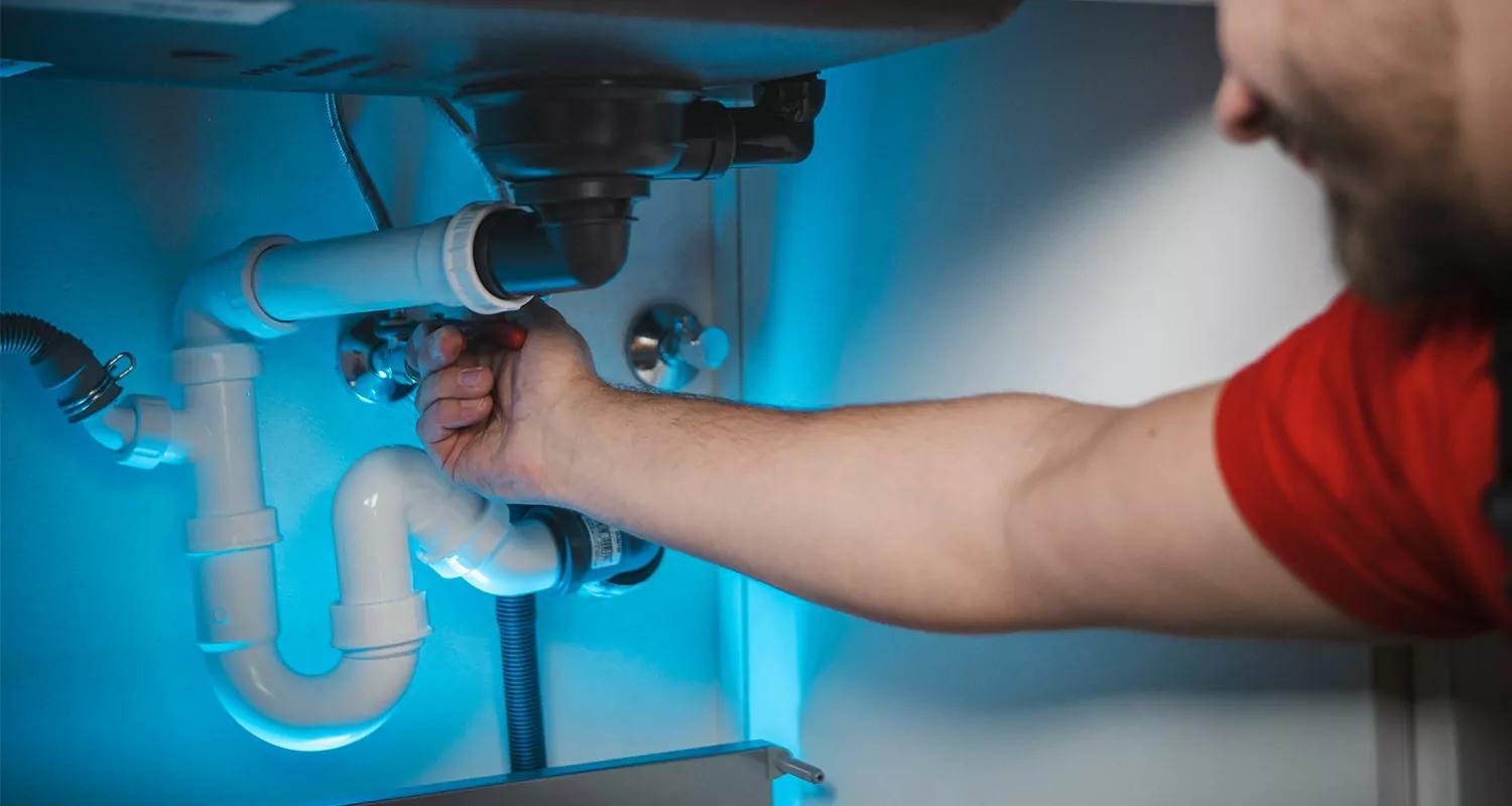 10 Common Plumbing Problems in Dubai Homes and How to Fix Them cover picture