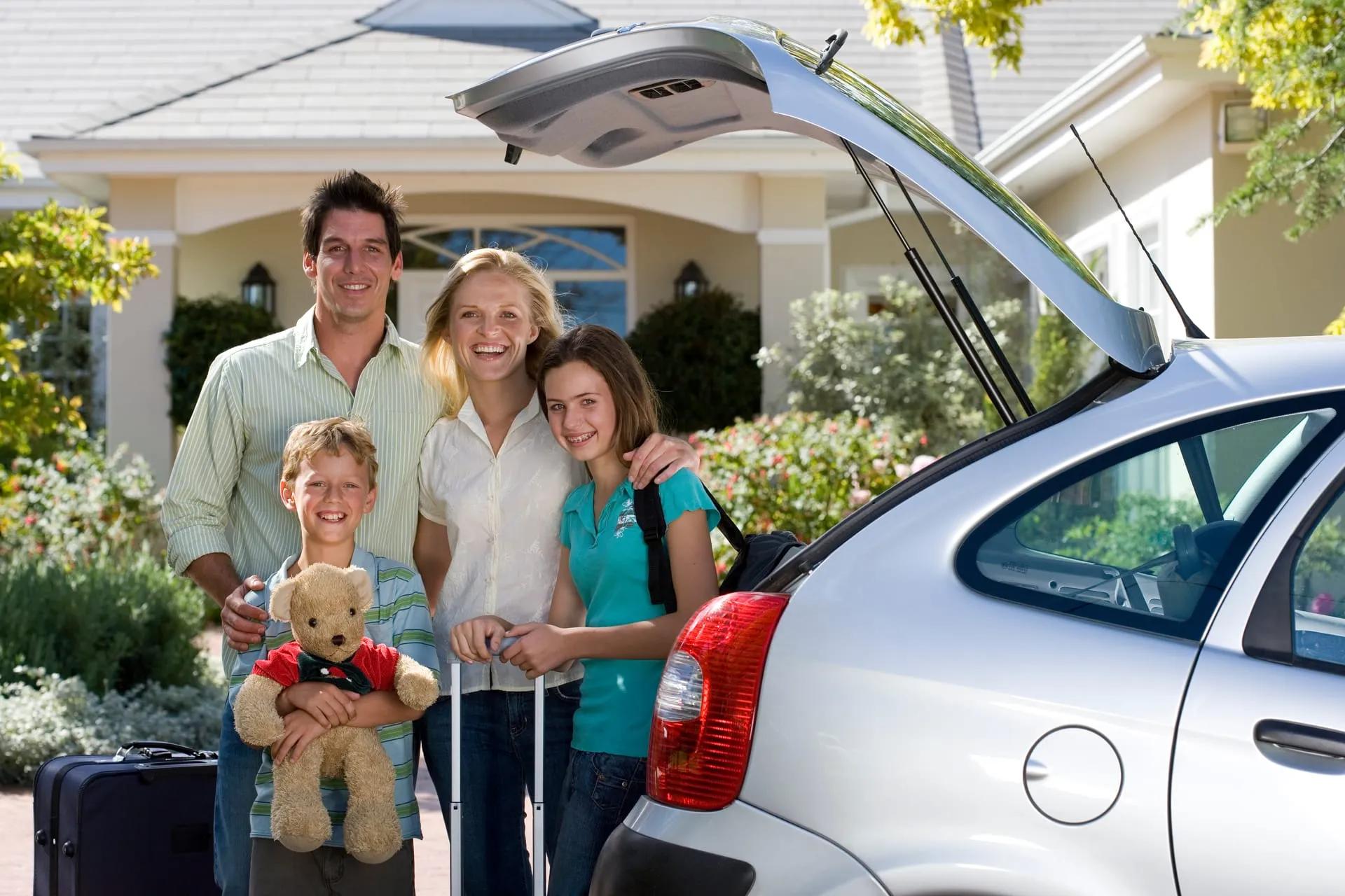 10 Ways Homeownership Affects Car Insurance Liability cover picture