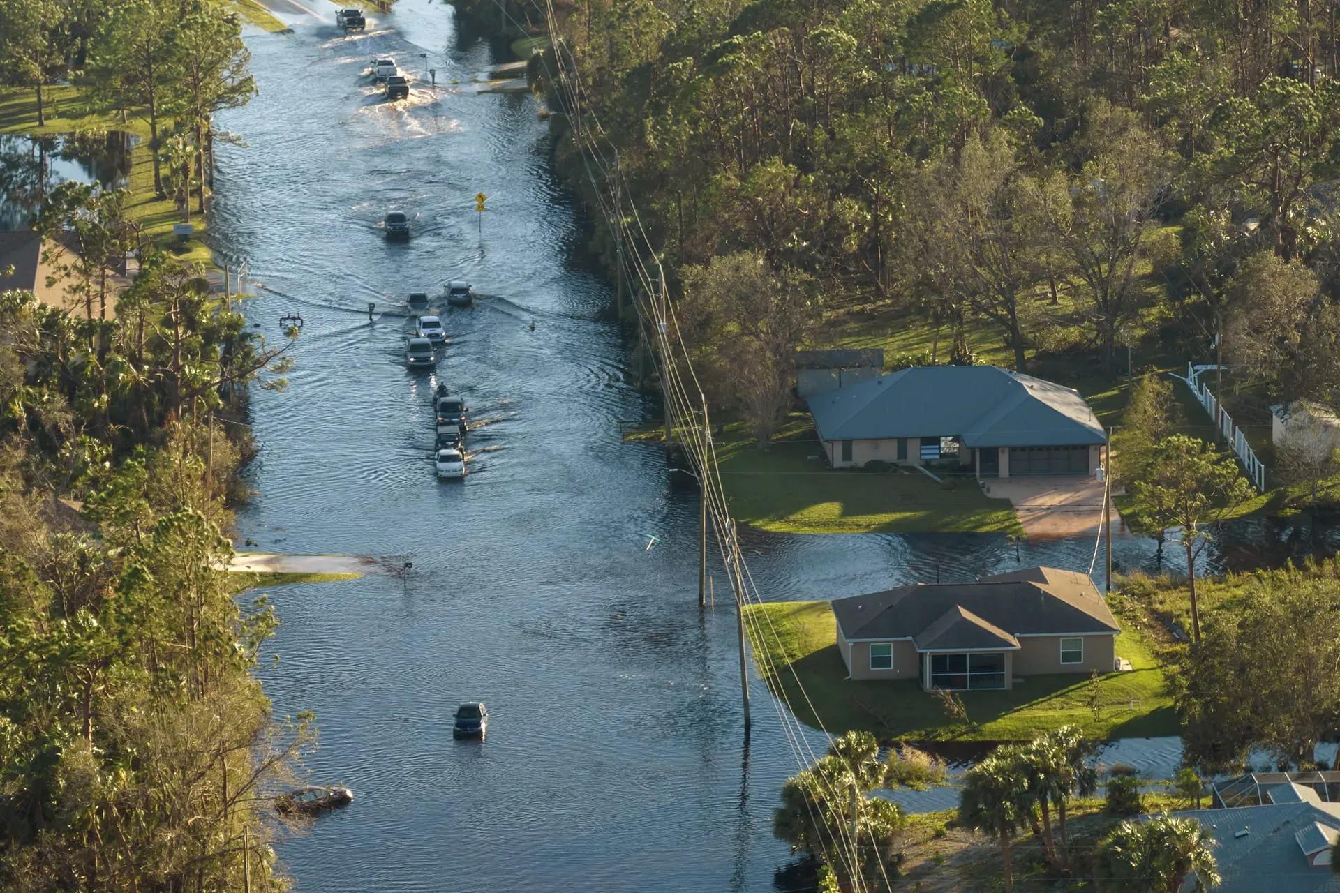 7 Flood Insurance Misunderstandings That Persist cover picture