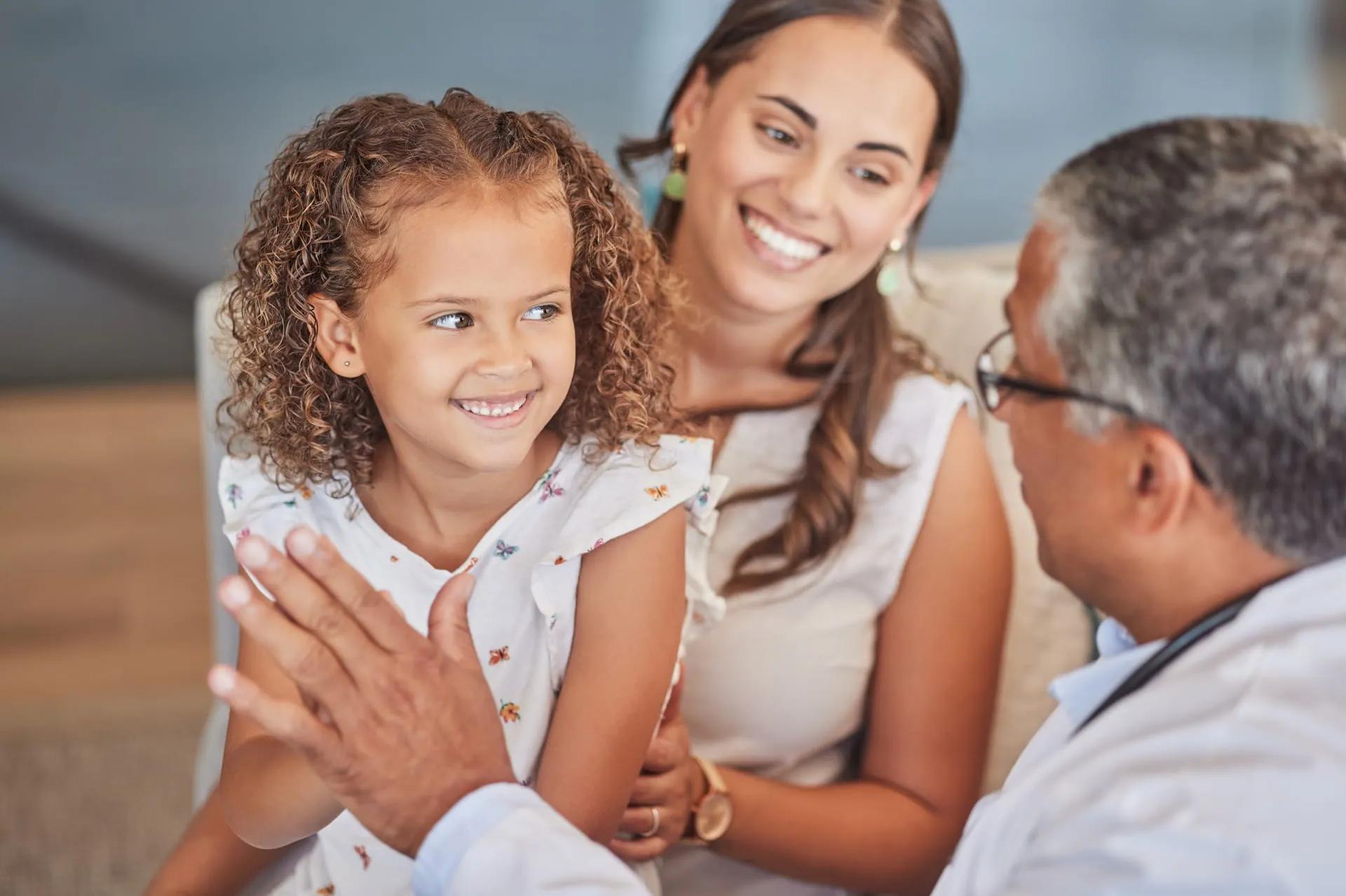 7 Reasons Family Medicine Doctors Treat All Ages cover picture