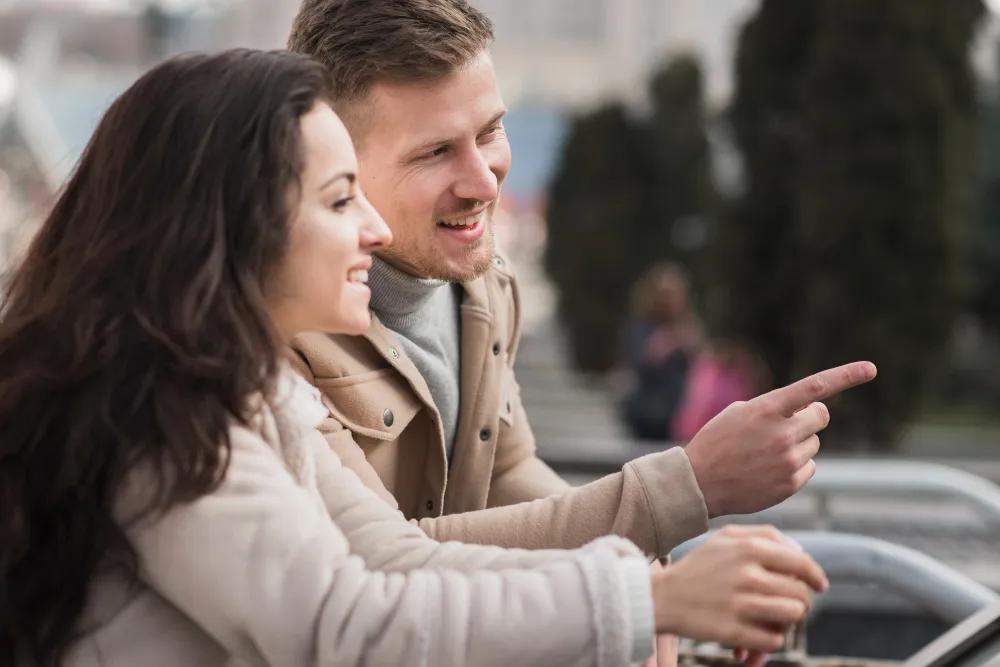 How to Verify Someone's Identity Before Agreeing to Meet in Person cover picture
