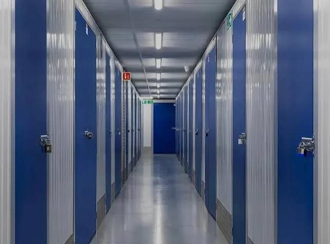 Personal Storage in Dubai – Secure, Flexible & Affordable Solutions with Smart Box Storage cover picture