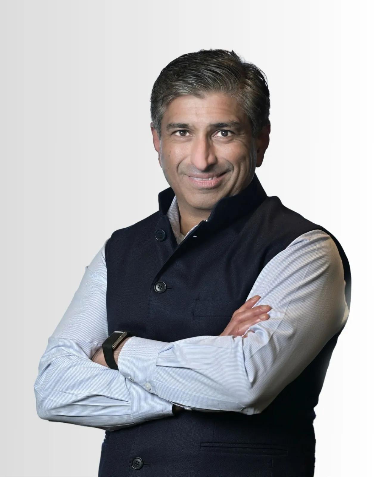 Ratul Puri on Renewable Energy and India’s Energy Transition cover picture