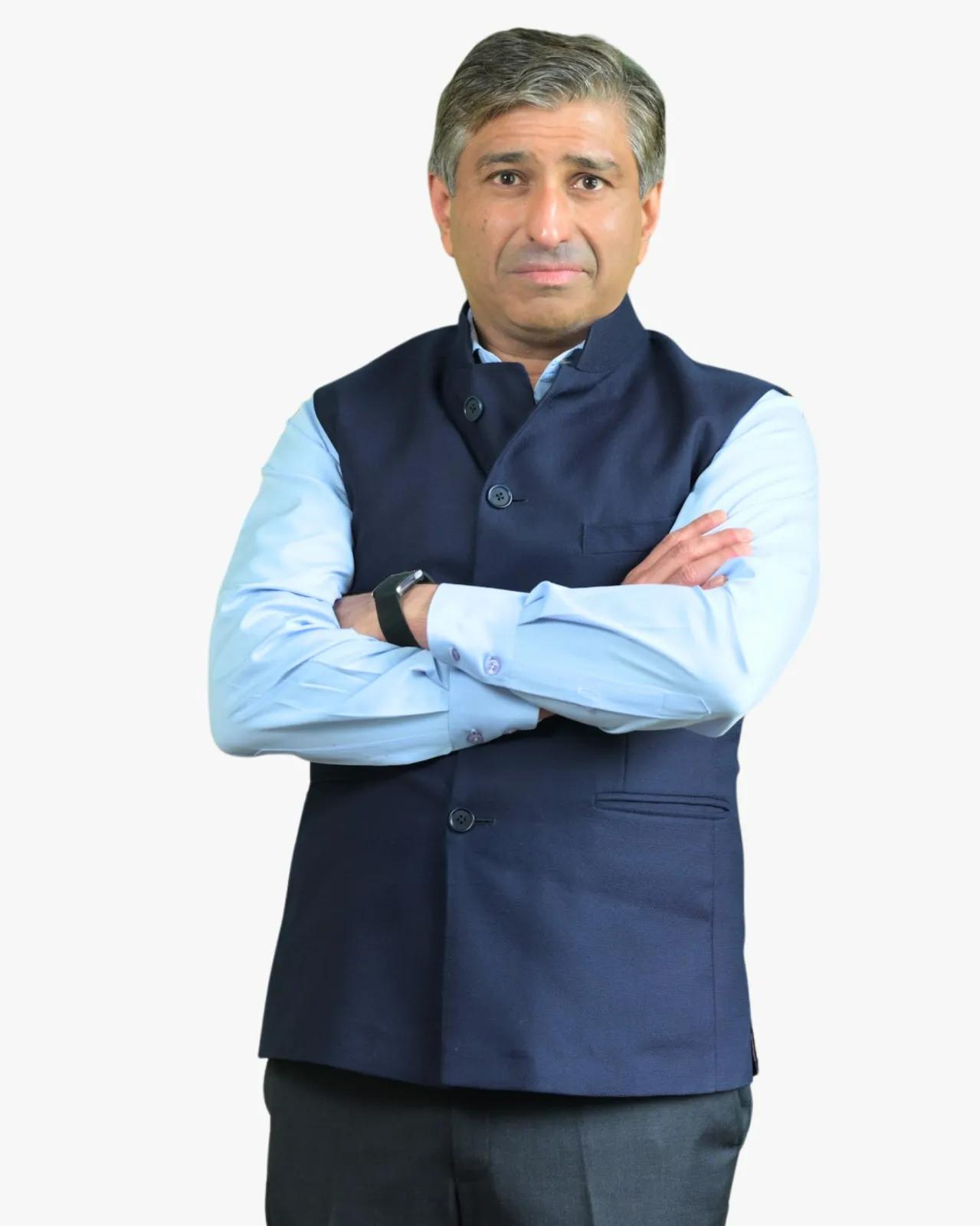 Ratul Puri on the Changing Landscape of India’s Energy Future cover picture