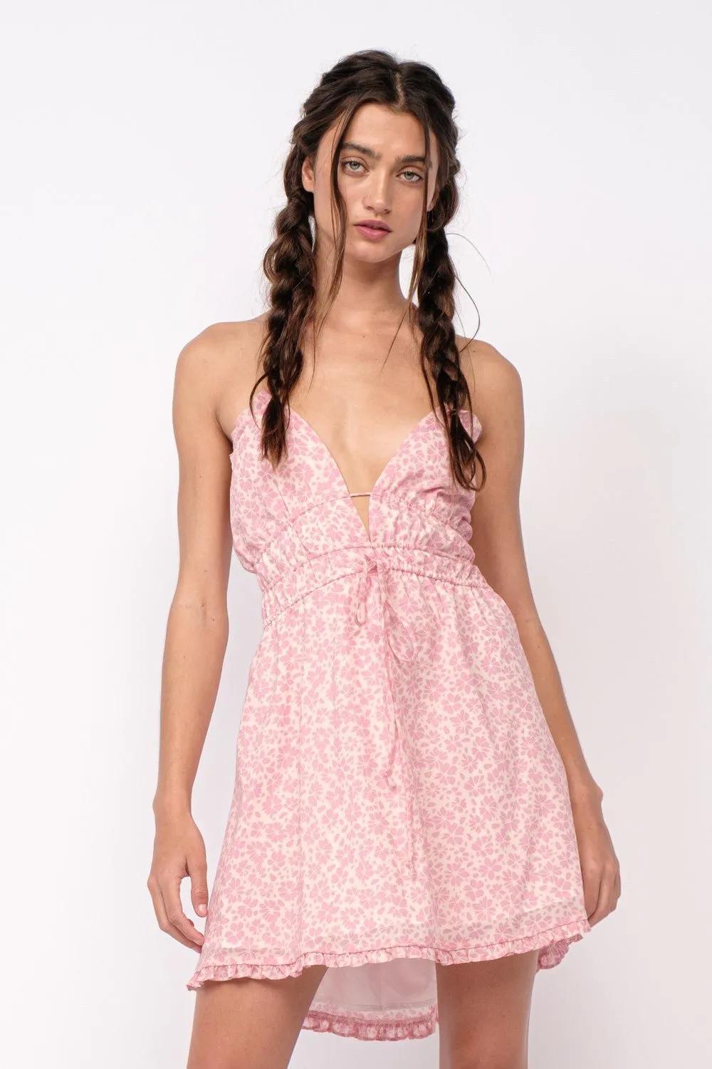 Affordable Mini Floral Dresses for Women That Look Expensive cover picture