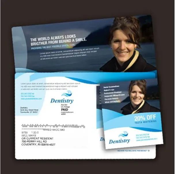 Why Magnet Mailer Postcards Are One of the Smartest Direct Mail Marketing Tools cover picture