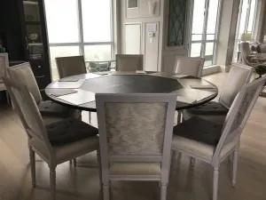 Protecting Fine Furniture: Why a Dining Room Table Protector Pad Is an Essential Investment cover picture
