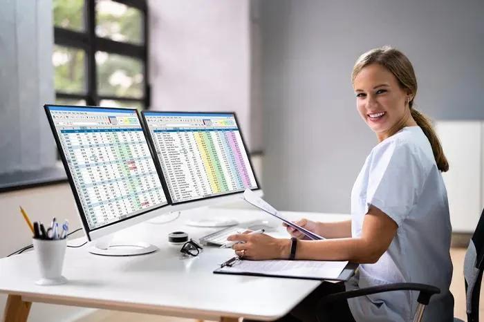 Top Medical Billing Companies in the US 2026: Best Medical Billing Services for Healthcare Providers cover picture