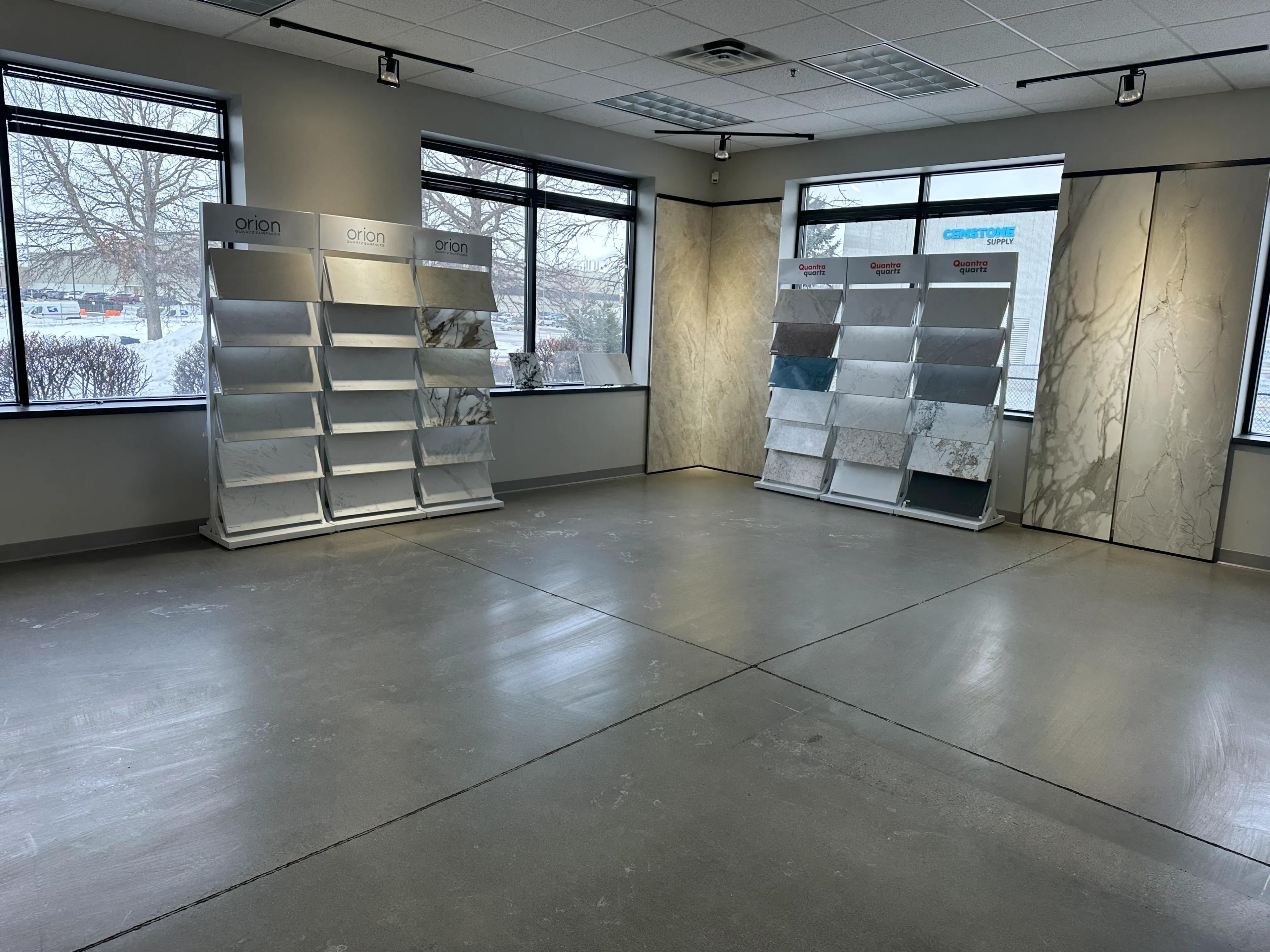 From Granite Showrooms in Eagan, MN to Trusted Countertop Stores in Minneapolis: Why Primus Surfaces Is the Top Choice cover picture