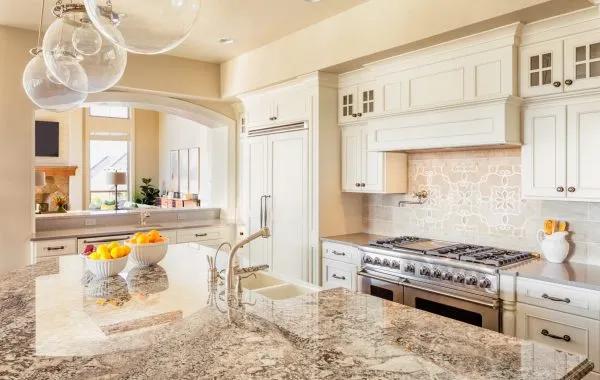 From Classic Strength to Natural Elegance: Premium Stone Countertops for Minnesota Homes cover picture