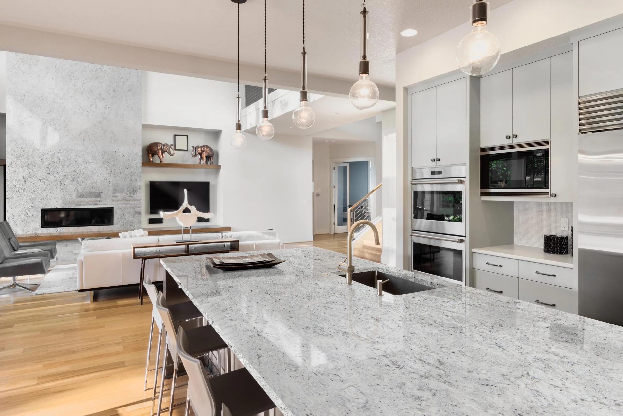 Transforming Homes with Kitchen Countertop Lemont: The Primus Surfaces Difference cover picture