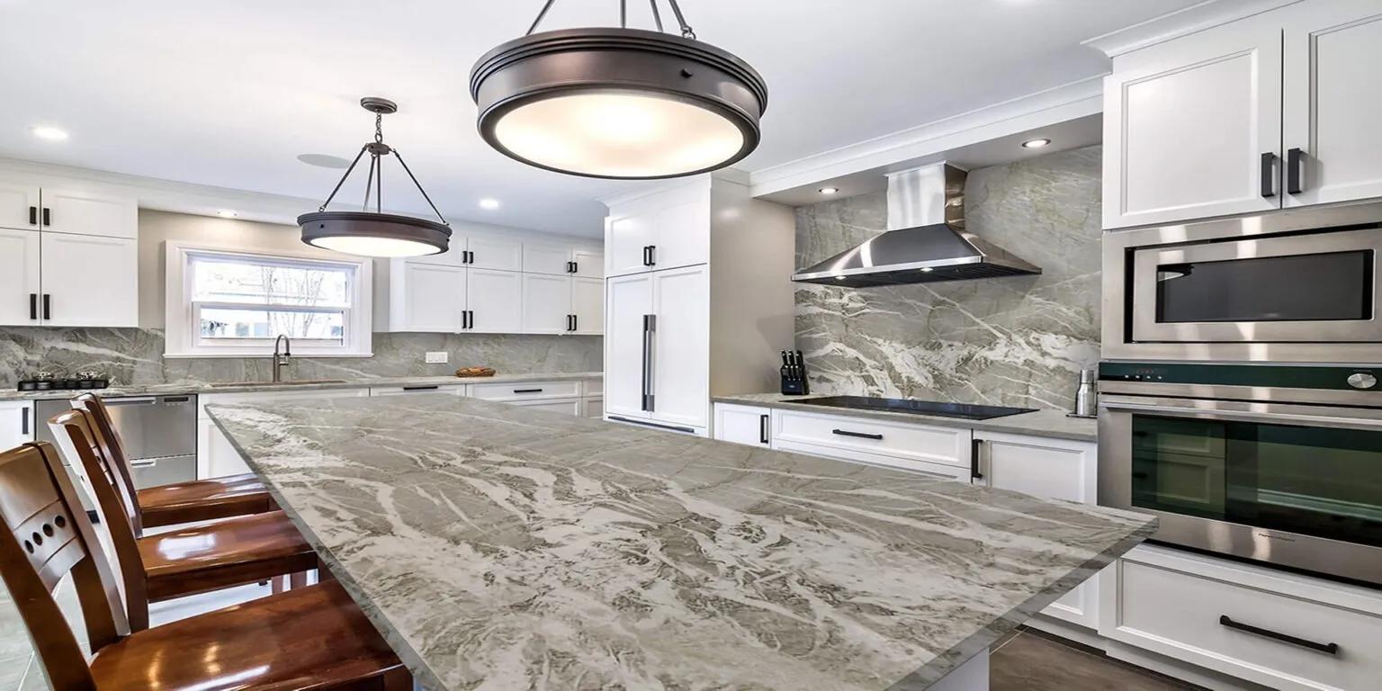 Discover Premium Craftsmanship with the Best Countertop Company Near La Grange cover picture