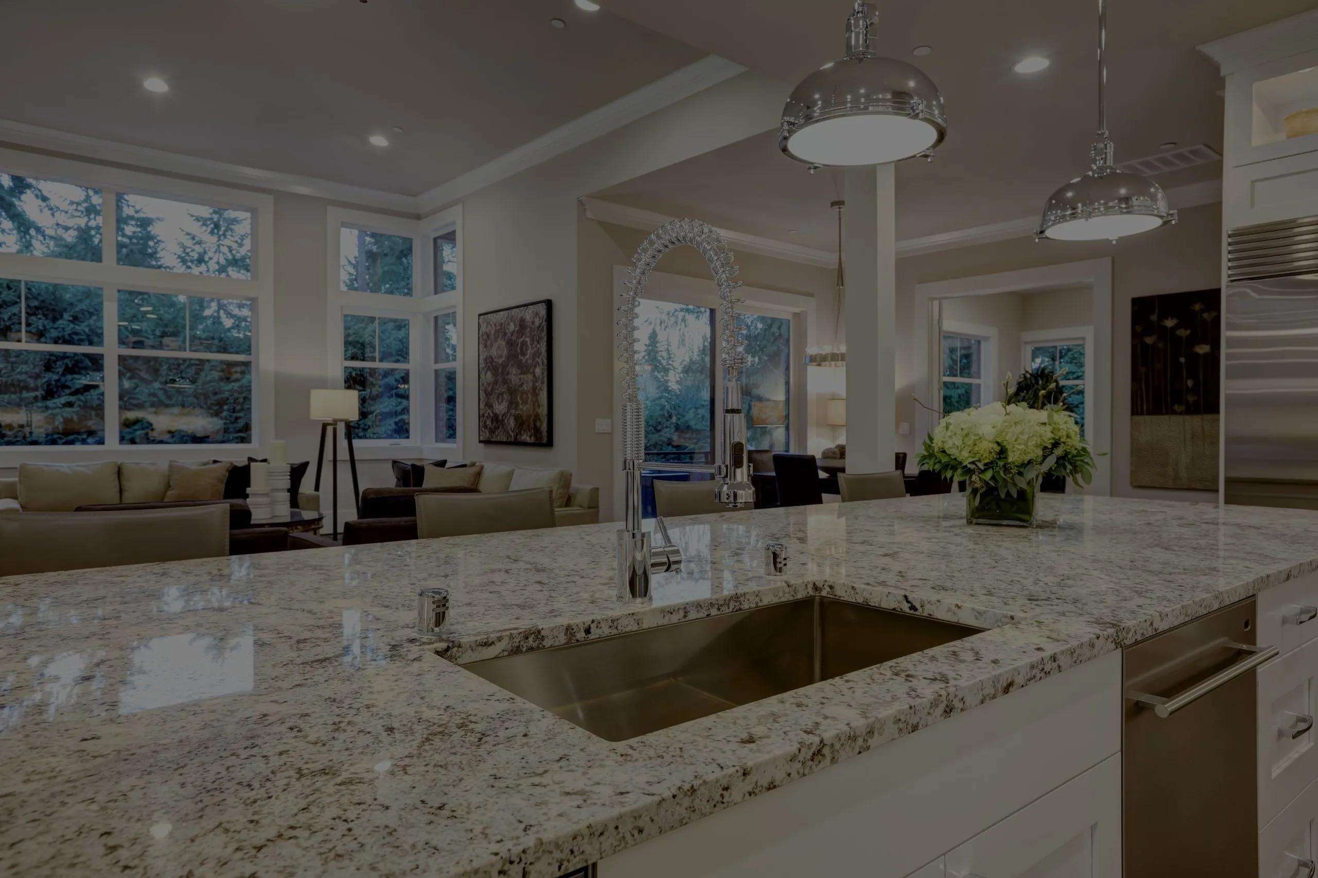 Finding Granite Countertops Near Me? Choose a Trusted Stone Countertop Fabricator in Chicago cover picture