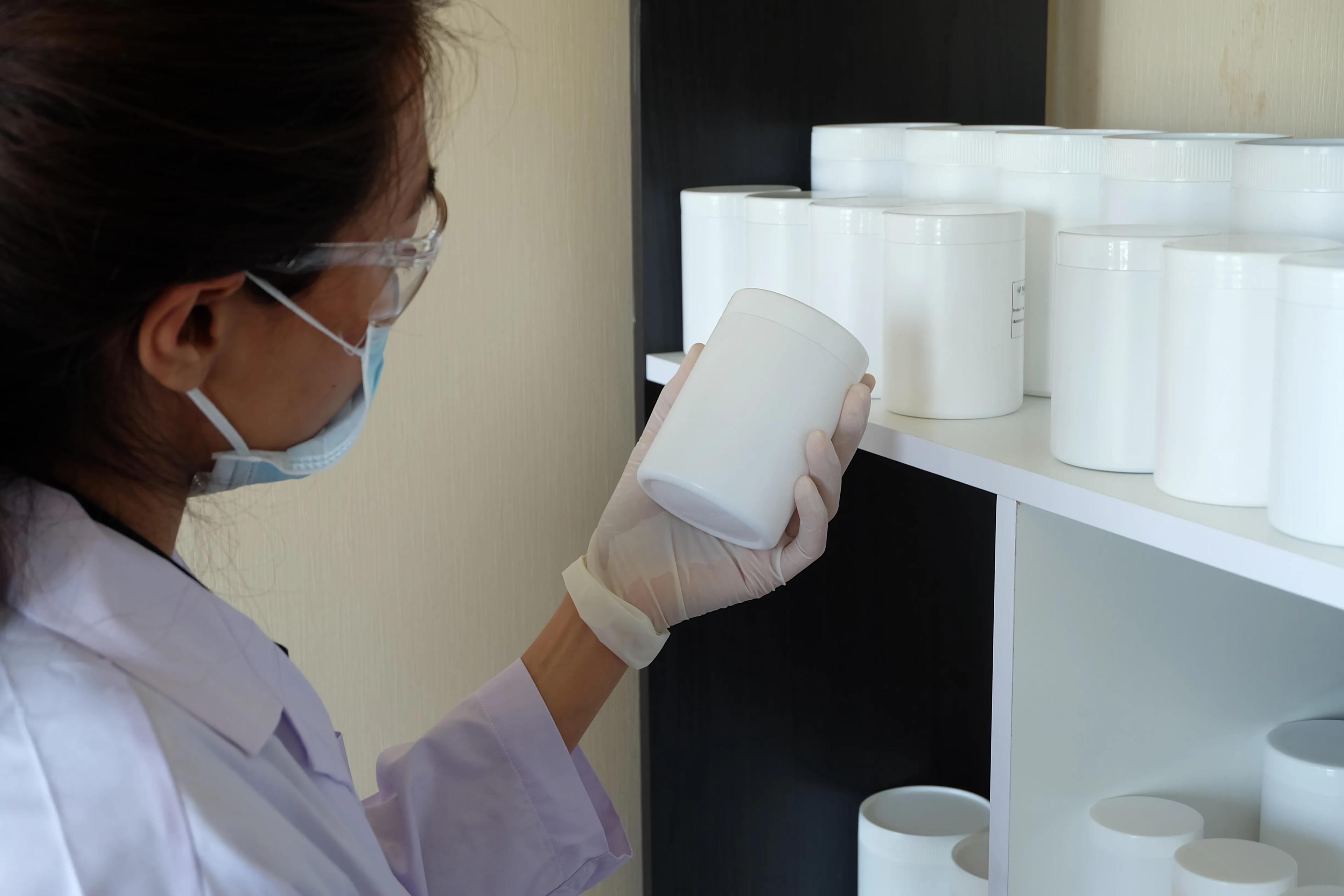 Private Label Opportunities with Personal Care Concentrate Manufacturers cover picture