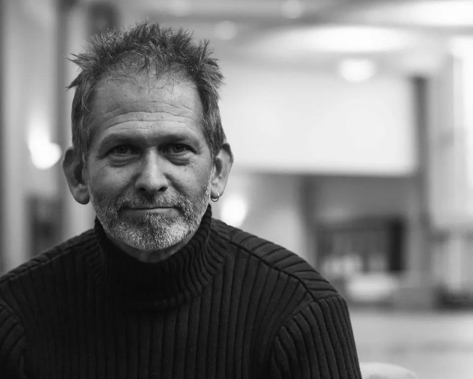 Teaching Through the Strings: Freddie Franken’s Art of Musical Mentorship cover picture